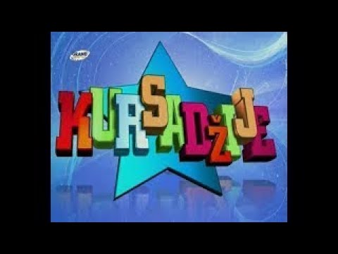 Kursadzije 7 deo
