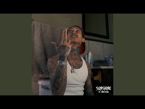 Sunshine (feat. Marcoo5k)