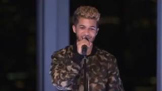Jordan Fisher performs All I Wanna Do @ Youtube Space Tokyo