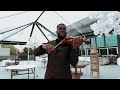 Jashn E Bahaaraa Lordnation Violin Cover