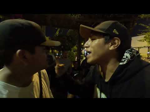 FSN vs RG04 - 4TOS | MINUTAZO 2024 Fecha #3