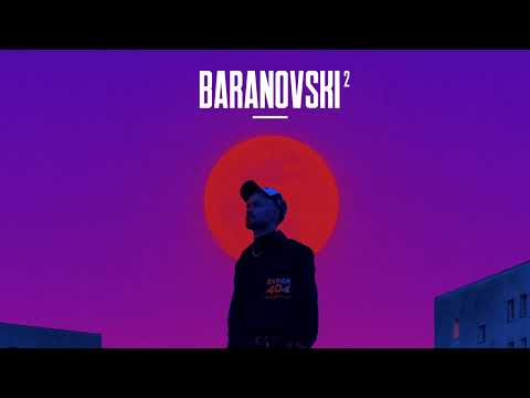 BARANOVSKI - BARANOVSKI 2 [Full Album Official Audio]