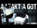JaJaJa Aj Fakt A Got BTRFLY Remix