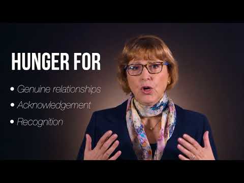 Penny Sophocleous video.