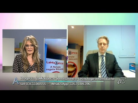 ANGOLI 14/5/2020: PROGETTO LaMiaBanca - innovazione e tecnologie informatiche