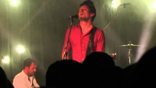 Something For John - Private Rain (live at the Corner Hotel, Melbourne, 18th April 2015)