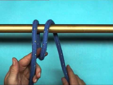 Roringstek Verbindung an einem Ring