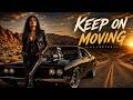 KEEP ON MOVING | CLYPSTER | Modern Road Rock