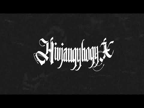 Hivjaugyhogyx - Mennem kell (Official Audio / Kegyelem Album)
