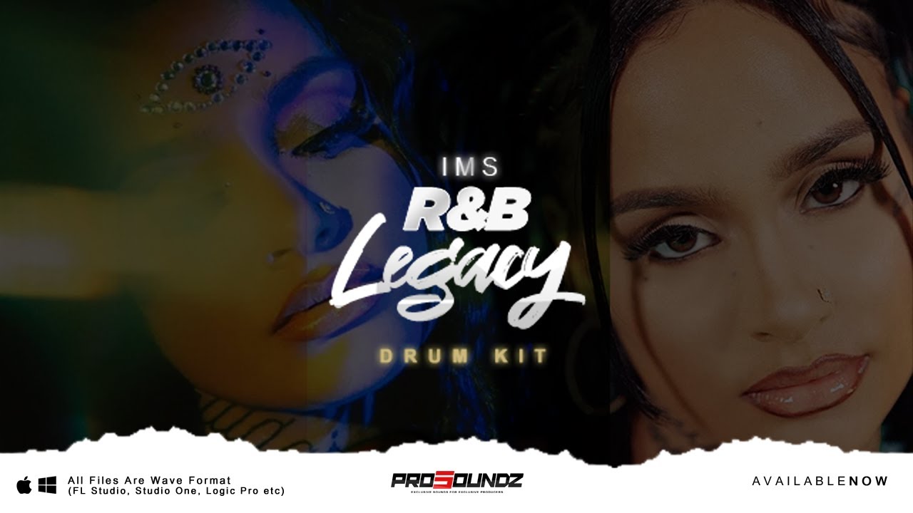R&B】Legacy 【公式通販】
