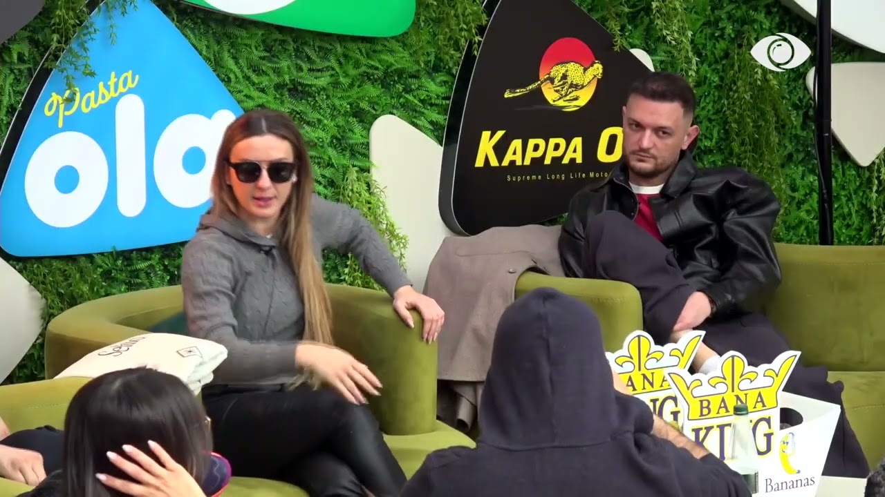 “Mos hajde të më përqafosh më”/ Rogerti i drejtohet Juelës gjatë debatit