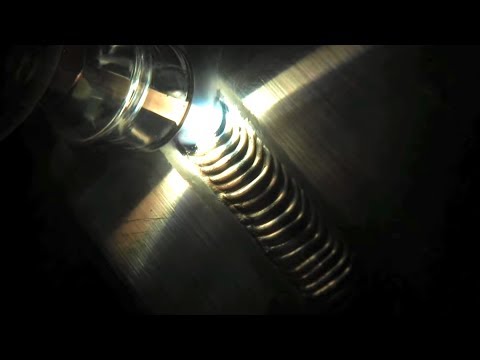 Tig welding aluminum tee joints