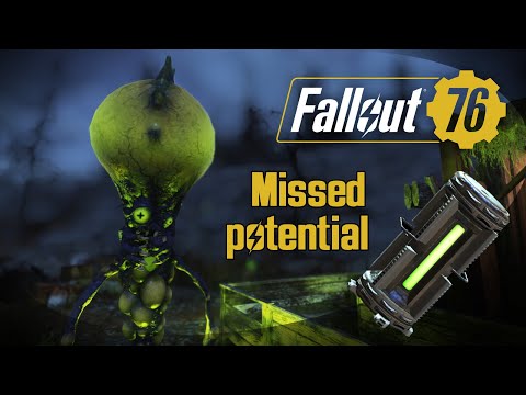 Floater grenades - Should you buy them? (Fallout76 Wastelanders)