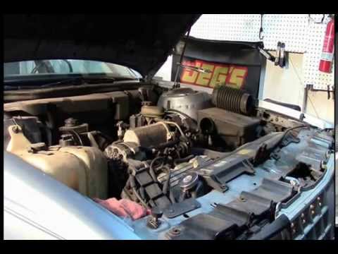 No Start Diagnosis FASTTEC Method Pt1