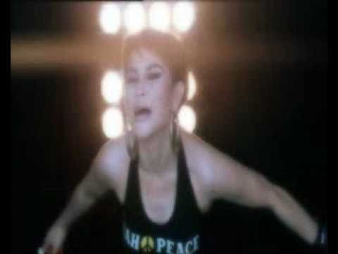 Connie Constantia Feat. Sania - Tragedi Buah Apel [Klip]