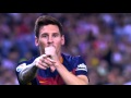 Lionel Messi vs Atletico Madrid (Away) 15-16 HD 720p - English Commentary