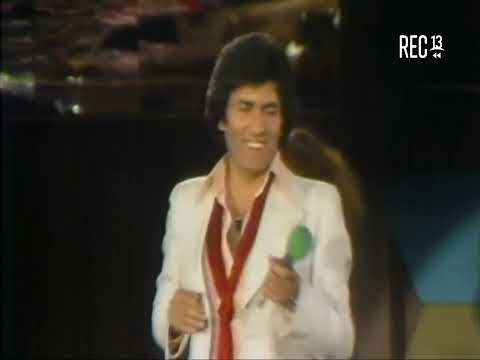 Georgie Dann - Mi Cafetal (Esta Noche Fiesta, Chile 1978)