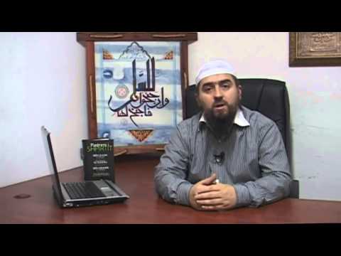 07. Shëroni të sëmuarit me sadaka - Dhulkarnej Ramadani