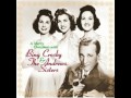 The First Snowfall - Bing Crosby (1955)