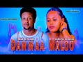 Yosaan Getahuun Margituu Warqinaa DAMMAA MALOO New Ethiopian Oromo Music 2022 Official Video