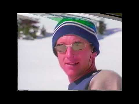 TB4 Run To The Hills - Standard Films 1995