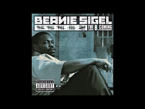 Beanie Sigel - I Can't Go On This Way (feat. Freeway & Young Chris)