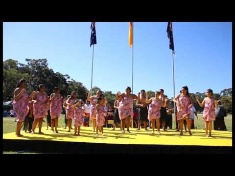 40TH PULE FAKAMOTU NIUE (SYDNEY) - EPISODE 5