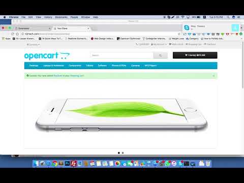Product Review / Feedback Reminder Automated Email for OpenCart