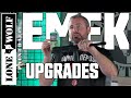 Planet Eclipse EMEK 100 Budget Upgrades Lone Wolf Paintball
