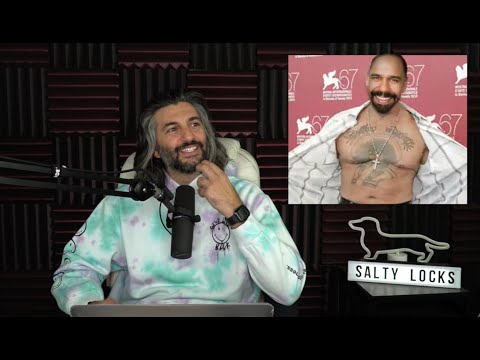 WE'RE BACK! | Salty Locks w/ Amir K #35