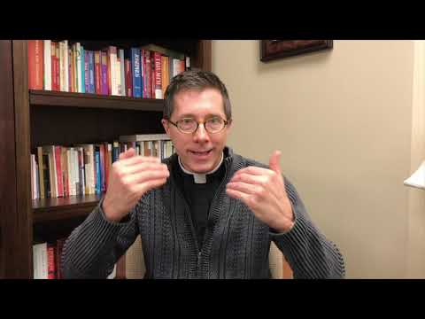 Theology Night: The Seven Petitions of the Lord's Prayer