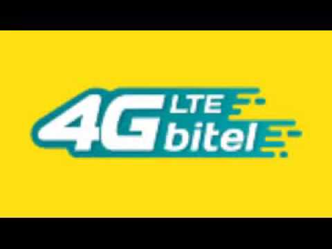 BITEL - Internet ilimitado
