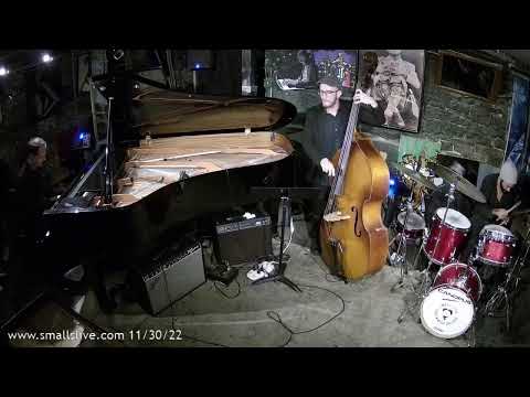 Curtis Nowosad Quintet & Jam Session - Live at Smalls Jazz Club - New York City - 11/30/22