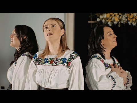 Jeanina Ivașcu, Silvia Tomoiagă & Amalia Decean - Vorbim și dupa ce-am plecat