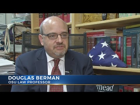 New center at Ohio State will take closer look at war on drugs in America