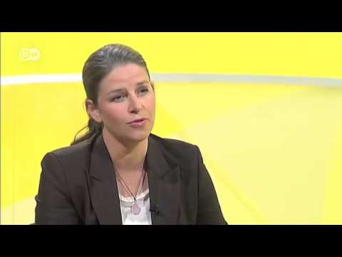 Best tips for coping with stress | In Good Shape -- Interview