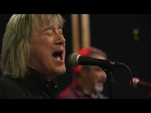 Angels We Have Heard on High - Jay Sekulow Band