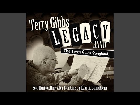 Let's Go To Rio online metal music video by TERRY GIBBS LEGACY BAND
