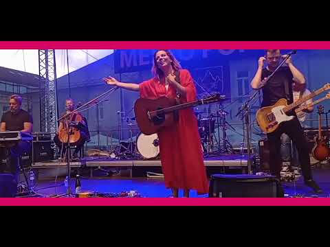 ❤️ ANETA LANGEROVÁ ❤️ Voda ziva❤️Live in Concert ❤️ Poprad Slovakia ⭐ July 28, 2023⭐