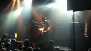 Berri Txarrak - Sols el Poble Salva al Poble @ Apolo (Barcelona, Spain)