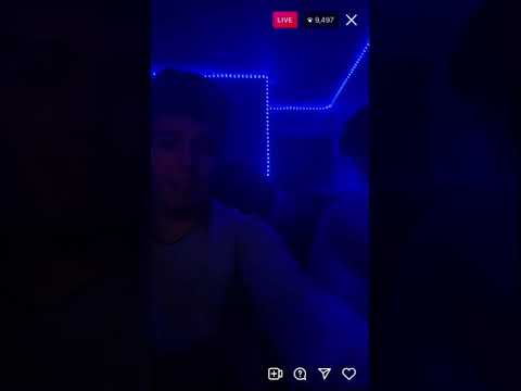 (Eslabon armado and Danny lux)song preview