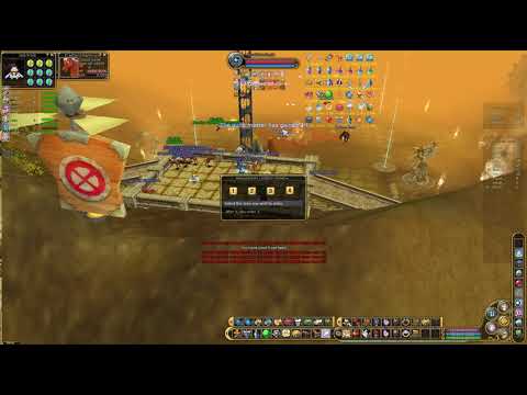 PlayPark FlyFF Guild Siege- lllAngelolll
