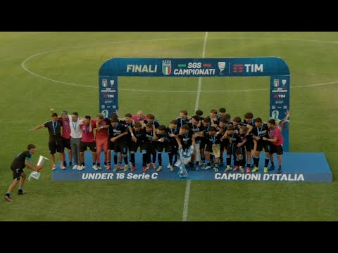 La sintesi di Padova - SPAL. Finale Nazionale Under 16 serie C