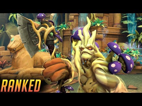 z1unknown Grover Ranked | It Happens