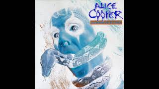 Alice Cooper  - 03 Thrill My Gorilla (Ai Instrumental)