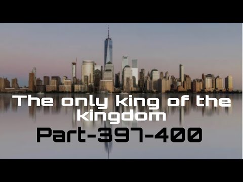 The only king of the kingdom.Episode :397-400