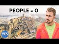 Why does Italy have 6000 Ghost Towns? (hidden Italy)