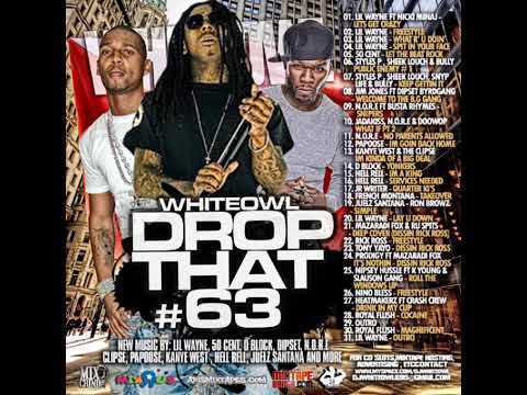 Prodigy Feat. Mazaradi Fox - It's Nothin