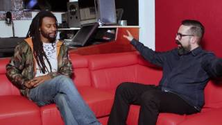 Propaganda: Faith, Family & Hip Hop | Frankly Faraci