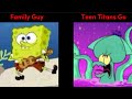 10 Spongebob Squarepants References In Cartoons Part 3